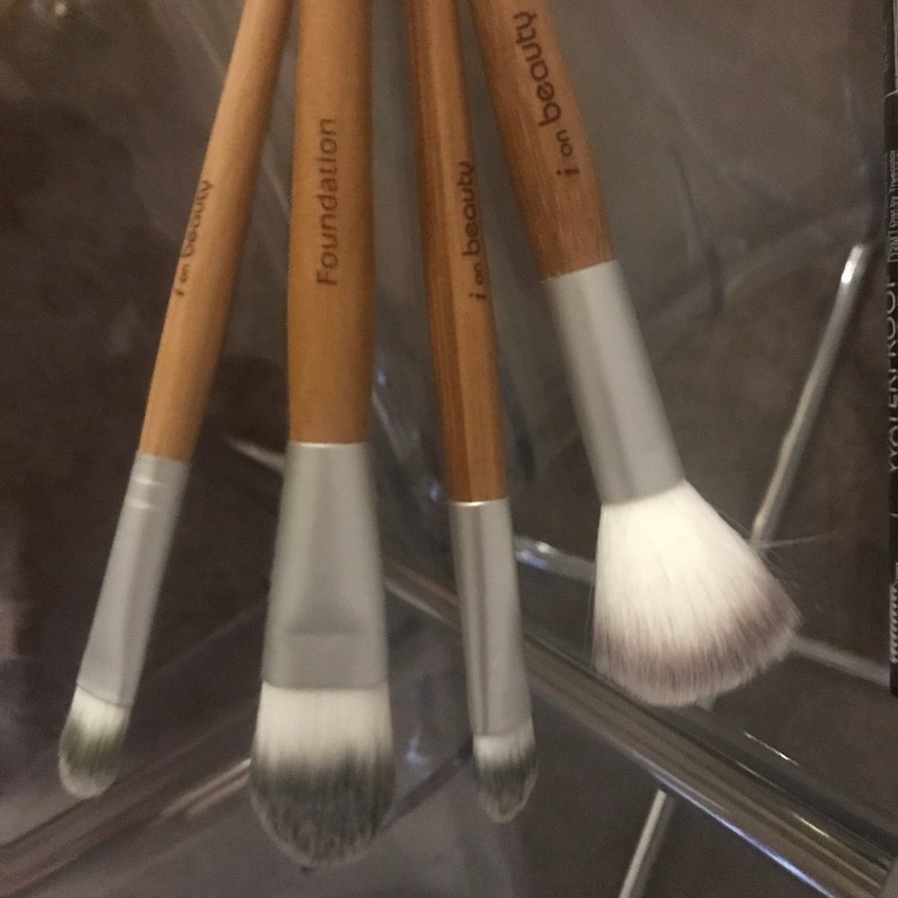 NEW Brushes ONLY! - Picture 3 of 3